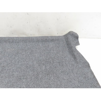 00 BMW Z3 M #1313 Carpet, Trunk Floor Board Lining 2491062