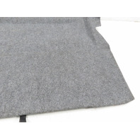 00 BMW Z3 M #1313 Carpet, Trunk Floor Board Lining 2491062
