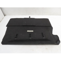 00 BMW Z3 M #1313 Carpet, Trunk Floor Board Lining 2491062