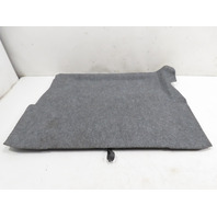 00 BMW Z3 M #1313 Carpet, Trunk Floor Board Lining 2491062