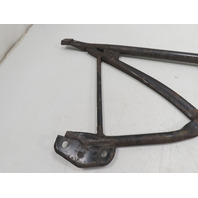 00 BMW Z3 M #1313 Crossmember, Reinforcement X-Brace