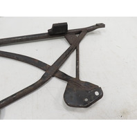 00 BMW Z3 M #1313 Crossmember, Reinforcement X-Brace