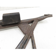 00 BMW Z3 M #1313 Crossmember, Reinforcement X-Brace