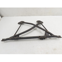 00 BMW Z3 M #1313 Crossmember, Reinforcement X-Brace