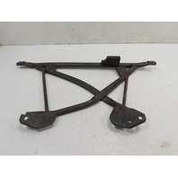 00 BMW Z3 M #1313 Crossmember, Reinforcement X-Brace