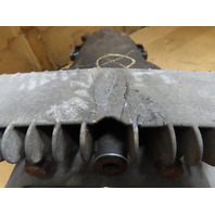 00 BMW Z3 M #1313 Differential, Rear End LSD 3.23 Finned Case LSD 25% Locking