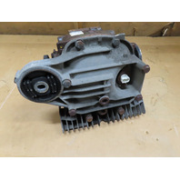 00 BMW Z3 M #1313 Differential, Rear End LSD 3.23 Finned Case LSD 25% Locking
