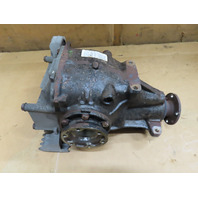 00 BMW Z3 M #1313 Differential, Rear End LSD 3.23 Finned Case LSD 25% Locking