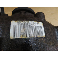 00 BMW Z3 M #1313 Differential, Rear End LSD 3.23 Finned Case LSD 25% Locking