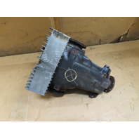 00 BMW Z3 M #1313 Differential, Rear End LSD 3.23 Finned Case LSD 25% Locking