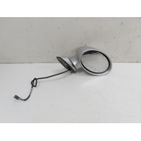 00 BMW Z3 M #1313 Mirror, Exterior Aero Power Side View, Right