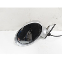 00 BMW Z3 M #1313 Mirror, Exterior Aero Power Side View, Left