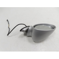 00 BMW Z3 M #1313 Mirror, Exterior Aero Power Side View, Left