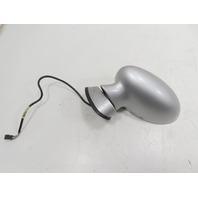 00 BMW Z3 M #1313 Mirror, Exterior Aero Power Side View, Left