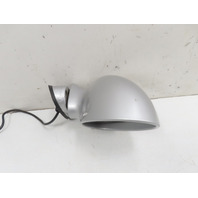 00 BMW Z3 M #1313 Mirror, Exterior Aero Power Side View, Left