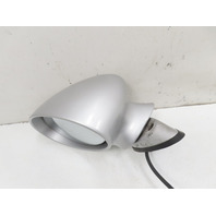 00 BMW Z3 M #1313 Mirror, Exterior Aero Power Side View, Left