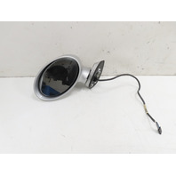 00 BMW Z3 M #1313 Mirror, Exterior Aero Power Side View, Left