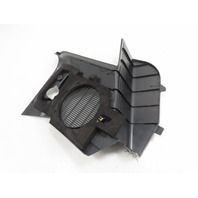 00 BMW Z3 M #1313 Trim Pair, Kick Panel Footrest & Cover Right & Left 51438397543