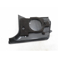 00 BMW Z3 M #1313 Trim Pair, Kick Panel Footrest & Cover Right & Left 51438397543