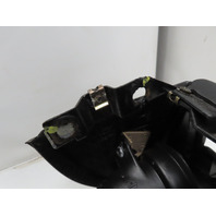 00 BMW Z3 E36 3.0L #1314 Dashboard Trim Instrument Panel Black