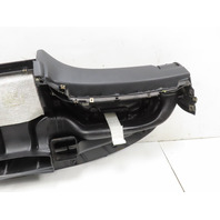 00 BMW Z3 E36 3.0L #1314 Dashboard Trim Instrument Panel Black