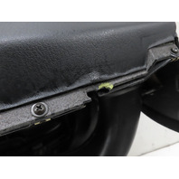 00 BMW Z3 E36 3.0L #1314 Dashboard Trim Instrument Panel Black