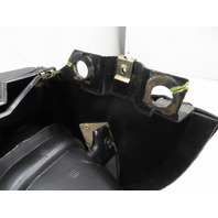 00 BMW Z3 E36 3.0L #1314 Dashboard Trim Instrument Panel Black