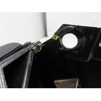 00 BMW Z3 E36 3.0L #1314 Dashboard Trim Instrument Panel Black