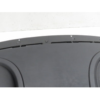 00 BMW Z3 E36 3.0L #1314 Dashboard Trim Instrument Panel Black