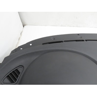 00 BMW Z3 E36 3.0L #1314 Dashboard Trim Instrument Panel Black