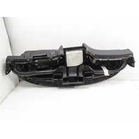 00 BMW Z3 E36 3.0L #1314 Dashboard Trim Instrument Panel Black