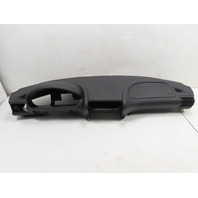 00 BMW Z3 E36 3.0L #1314 Dashboard Trim Instrument Panel Black