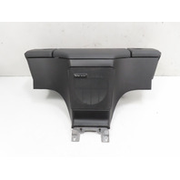 00 BMW Z3 E36 3.0L #1314 Trim, Rear Oddments Console Box w/ Roll Bars Black