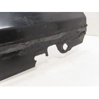 00 BMW Z3 E36 3.0L #1314 Trim, Convertible Top Rear Weather Seal Plastic & Seal