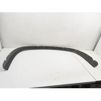 00 BMW Z3 E36 3.0L #1314 Trim, Convertible Top Rear Weather Seal Plastic & Seal