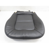 00 BMW Z3 E36 3.0L #1314 Seat Cushion, Bottom Heated Oregon Leather Right Black