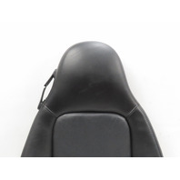 00 BMW Z3 E36 3.0L #1314 Seat Cushion, Backrest Heated Oregon Leather Right Black