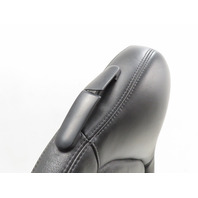 00 BMW Z3 E36 3.0L #1314 Seat Cushion, Backrest Heated Oregon Leather Right Black