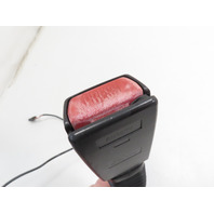 00 BMW Z3 E36 3.0L #1314 Seatbelt Tensioner Clip Buckle, Right 72118413888