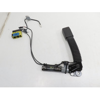 00 BMW Z3 E36 3.0L #1314 Seatbelt Tensioner Clip Buckle, Right 72118413888