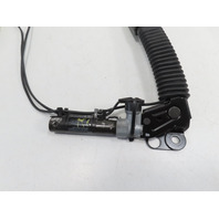 00 BMW Z3 E36 3.0L #1314 Seatbelt Tensioner Clip Buckle, Right 72118413888