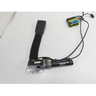 00 BMW Z3 E36 3.0L #1314 Seatbelt Tensioner Clip Buckle, Right 72118413888