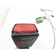 00 BMW Z3 E36 3.0L #1314 Seatbelt Tensioner Clip Buckle, Right 72118413888