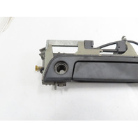 00 BMW Z3 E36 3.0L #1314 Door Handle, Exterior, Right