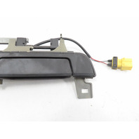 00 BMW Z3 E36 3.0L #1314 Door Handle, Exterior, Right