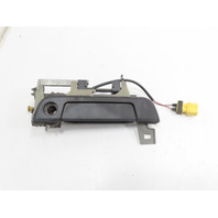 00 BMW Z3 E36 3.0L #1314 Door Handle, Exterior, Right