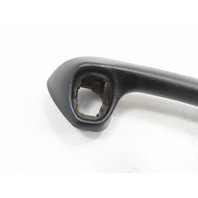 00 BMW Z3 E36 3.0L #1314 Door Panel Grab Pull Handle, Left Black