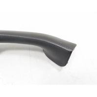00 BMW Z3 E36 3.0L #1314 Door Panel Grab Pull Handle, Left Black