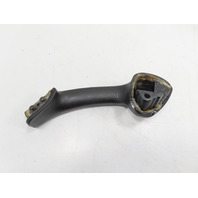 00 BMW Z3 E36 3.0L #1314 Door Panel Grab Pull Handle, Left Black