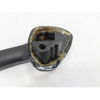 00 BMW Z3 E36 3.0L #1314 Door Panel Grab Pull Handle, Left Black